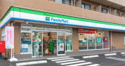 ファミリーマート 八王子東中野店