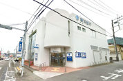横浜銀行 中野支店