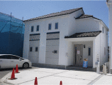  中古一戸建て