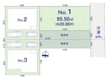  新築一戸建て