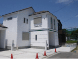  中古一戸建て