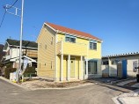  新築一戸建て