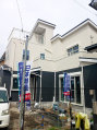  新築一戸建て