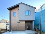 新築一戸建て