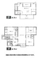 中古一戸建て