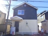  新築一戸建て