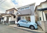  中古一戸建て
