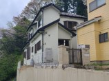  中古一戸建て