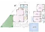  中古一戸建て