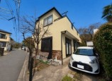  中古一戸建て