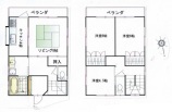  中古一戸建て
