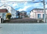 相模原市中央区陽光台 土地