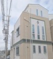  中古一戸建て