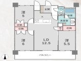  マンション
