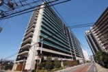  マンション