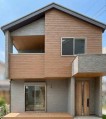 相模原市緑区東橋本 新築一戸建て