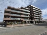 相模原市中央区淵野辺 マンション