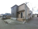 中古一戸建て