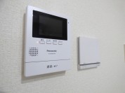 【インターホン】