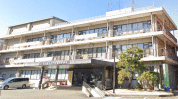 相模原市緑区　区役所津久井まちづくりセンター