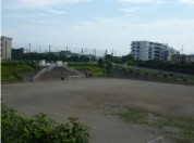 内出公園スポーツ広場