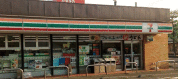 セブンイレブン星が丘店