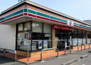 セブン-イレブン 相模原若松３丁目店