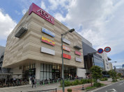 イオン天王町ショッピングセンター