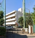 横浜市立六角橋中学校