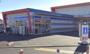 ローソン 相模原緑西橋本四丁目店