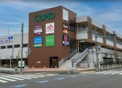 スーパーアルプスコピオ長房店