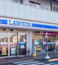 ローソン 八王子長房町店