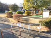 久保沢公園