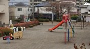 南橋本公園