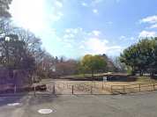 陣ヶ下渓谷公園