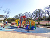 三ツ沢公園