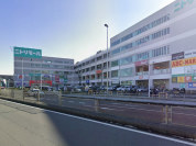 ニトリモール相模原店