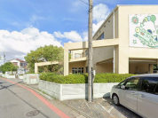 千葉市生実保育所