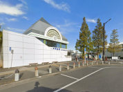 京成千原線「学園前」駅