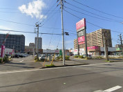 イオンスタイル千葉みなと