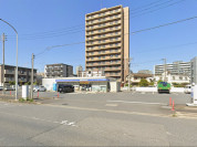 ローソン 千葉神明町店