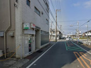 千葉市場前郵便局