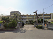 千葉市立末広中学校