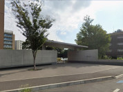 千葉大学亥鼻キャンパス