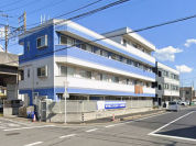 本千葉エンゼルホーム保育園