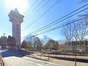 相模原麻溝公園