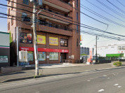 相模原北里郵便局