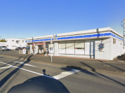 ローソン 相模原麻溝台二丁目店