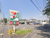 セブンイレブン 相模原北里2丁目店