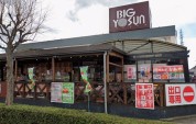 ビックヨーサン町田小山店